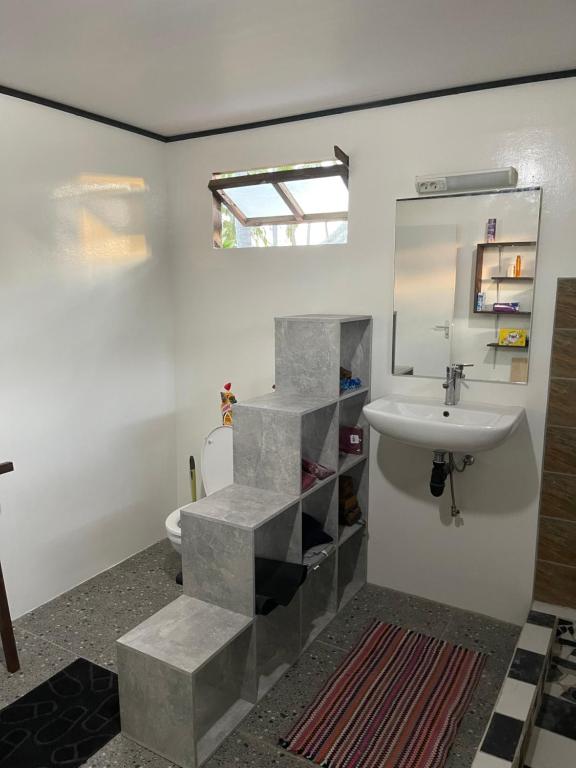 NHN Lodge, Avatoru - photo 7 - Rangiroa, Polynésie
