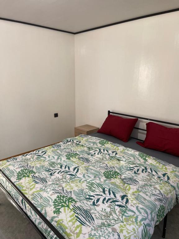 NHN Lodge, Avatoru - photo 6 - Rangiroa, Polynésie