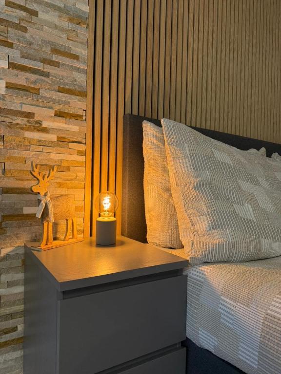 Holiday Leukerbad Mountain Nature Free Parking Free WiFi - Resim 1