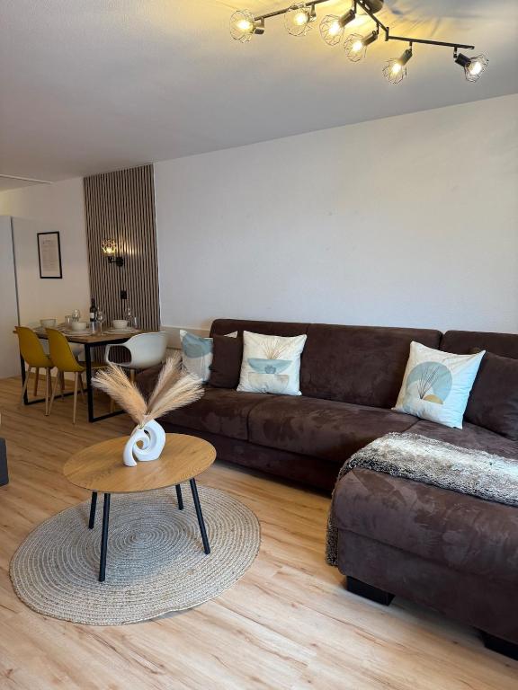 Holiday Leukerbad Mountain Nature Free Parking Free WiFi - Resim 10