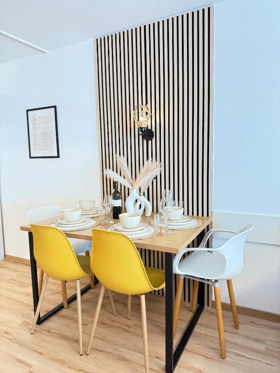 Holiday Leukerbad Mountain Nature Free Parking Free WiFi - Resim 12