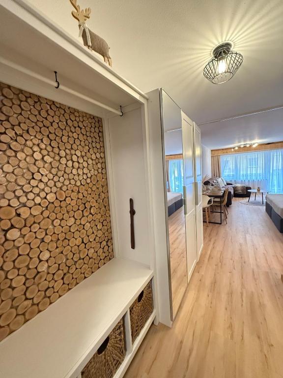 Holiday Leukerbad Mountain Nature Free Parking Free WiFi - Resim 13