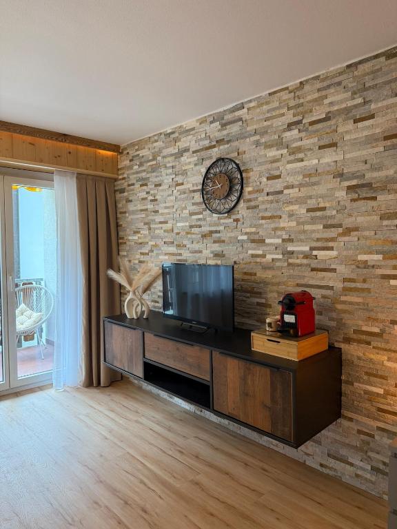 Holiday Leukerbad Mountain Nature Free Parking Free WiFi - Resim 14