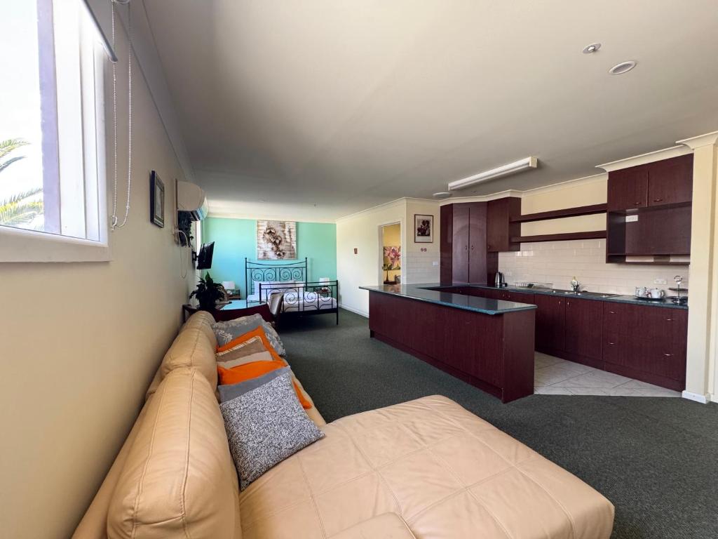 Toorak Manor Hotel Free Parking - Resim 4