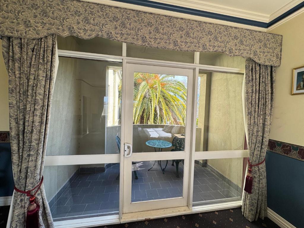 Toorak Manor Hotel Free Parking - Camera Doppia Deluxe Con Balcone