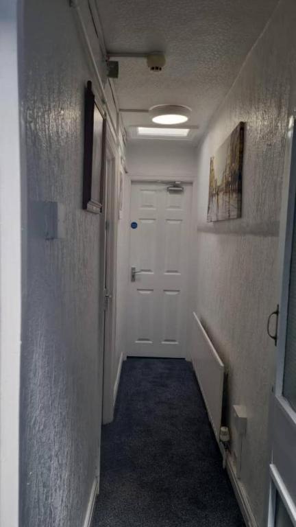 Pinnacle Hotel and Suites Formerly Jean Martyn Hotel Blackpool - Resim 11