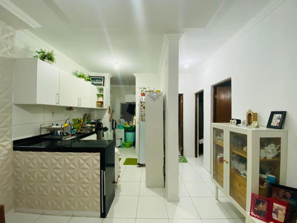 Apartamento com 2 quartos COP30