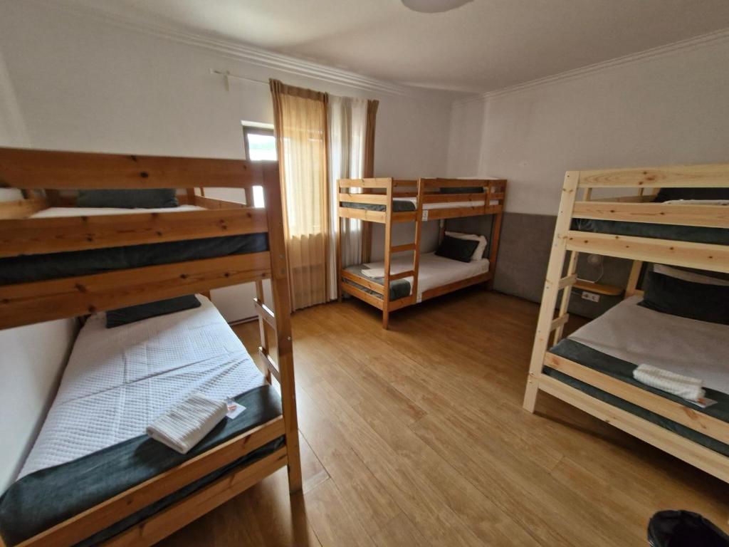 Old Village Hostel - 18