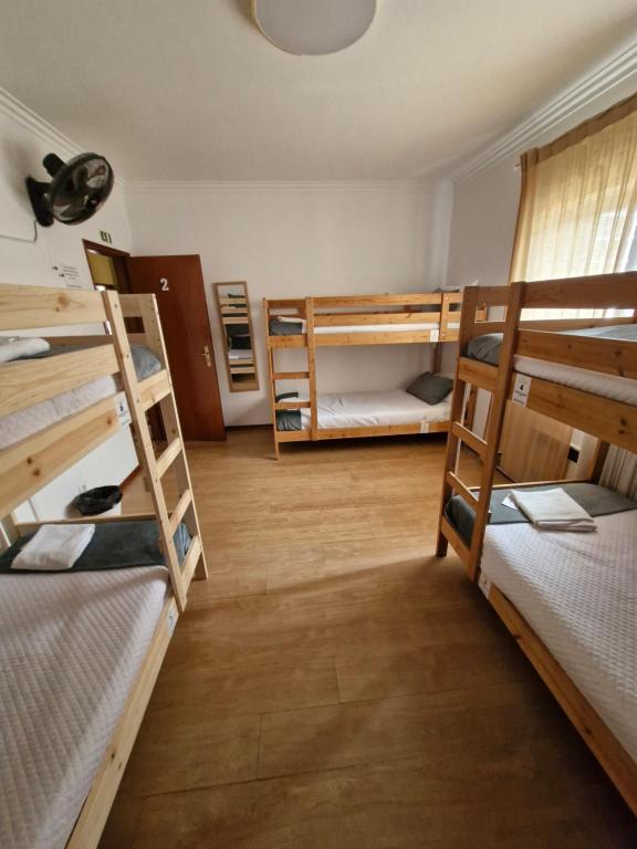 Old Village Hostel - 17