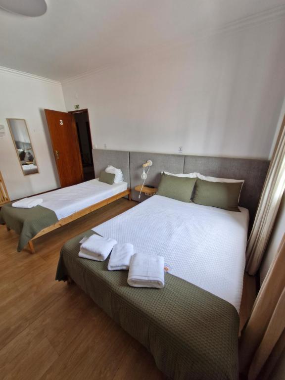 Old Village Hostel - 19