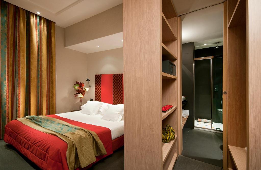 Alpi Hotel - Resim 42