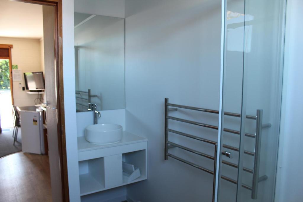 Elmore Lodge Motel - Resim 3