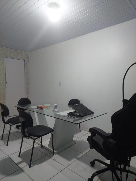 Casa Espaçoso e confortável