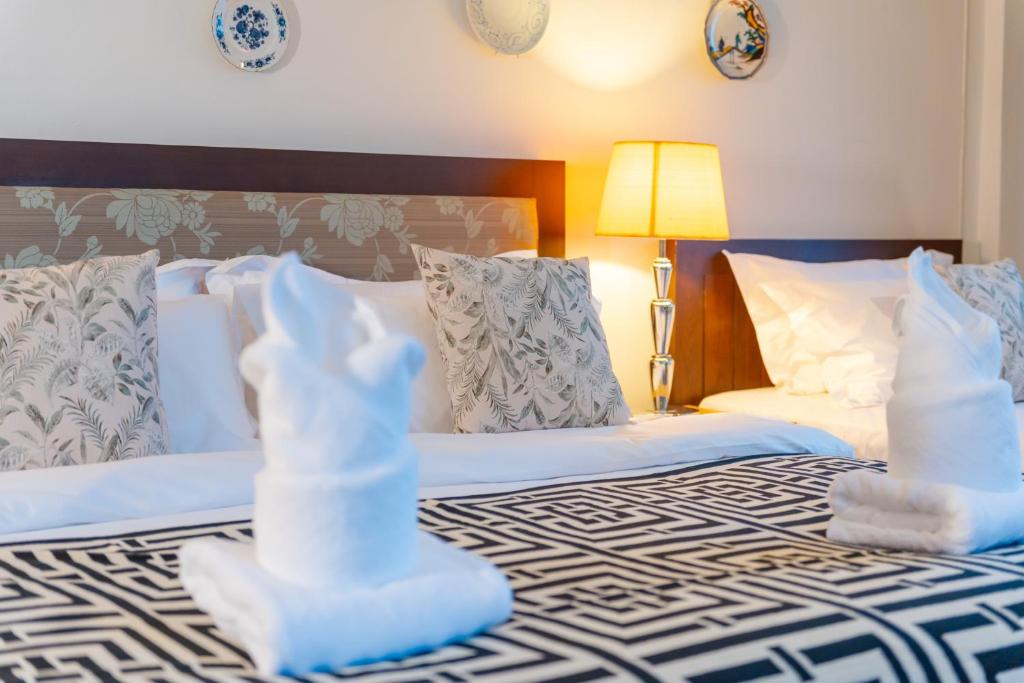 Nyonya Maison Boutique Hotel Phuket Old Town - Resim 11