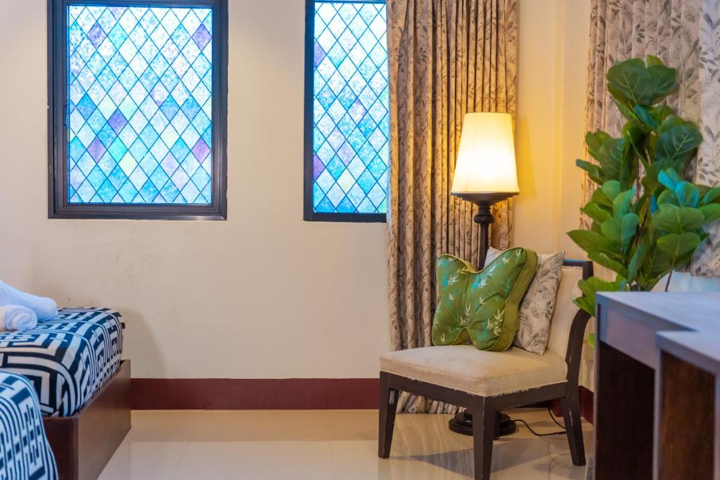 Nyonya Maison Boutique Hotel Phuket Old Town - Resim 12