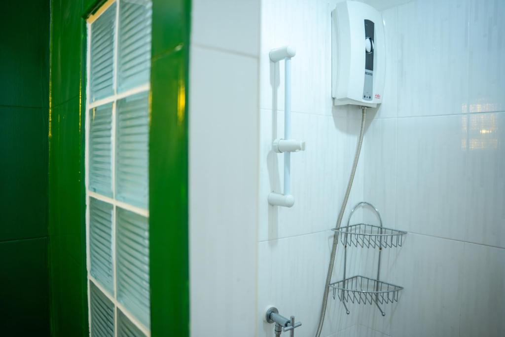 Nyonya Maison Boutique Hotel Phuket Old Town - Resim 3