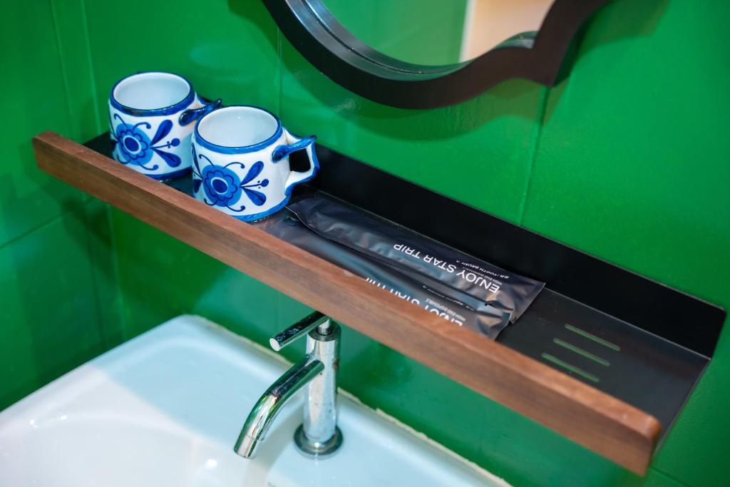 Nyonya Maison Boutique Hotel Phuket Old Town - Resim 31