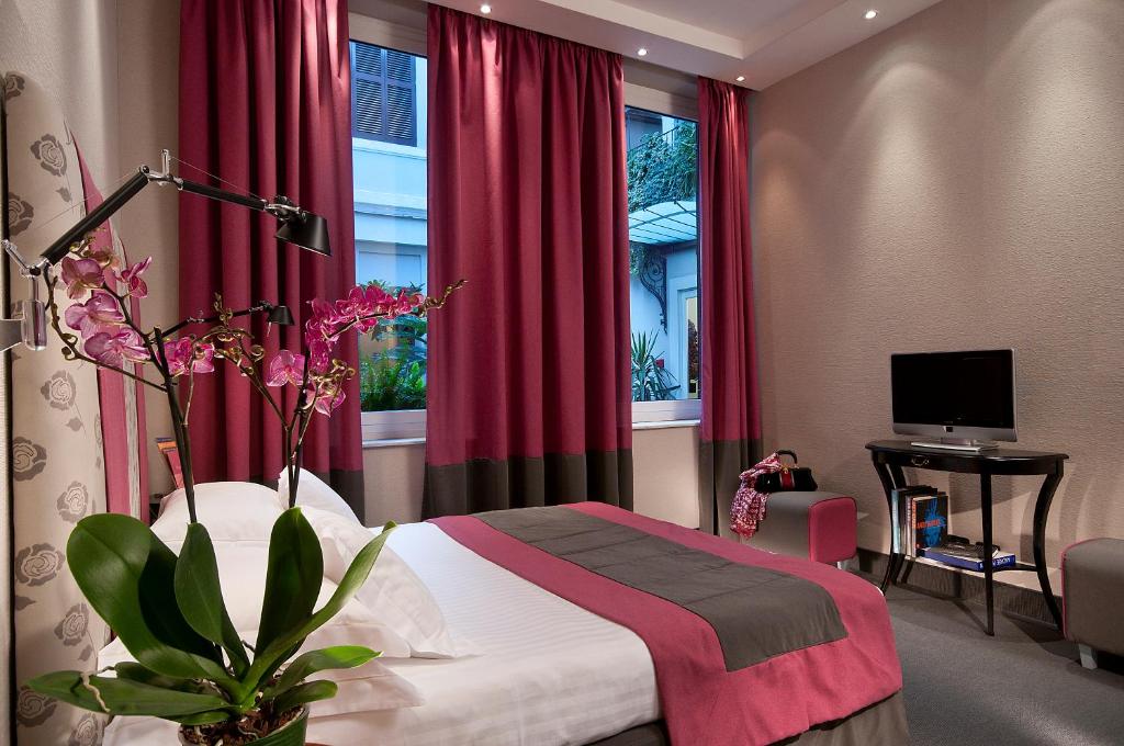 Alpi Hotel - Resim 20