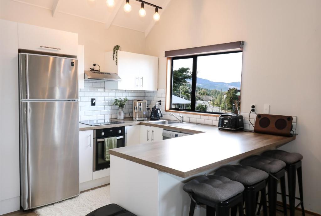 26 Alpine Avenue - Resim 19