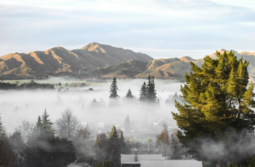 26 Alpine Avenue - Resim 27