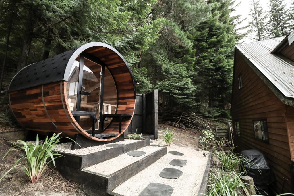 26 Alpine Avenue - Resim 25