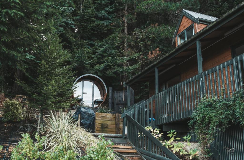 26 Alpine Avenue - Resim 10