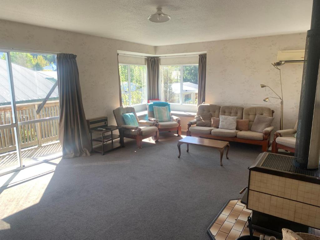 6a Bath Street - Resim 10