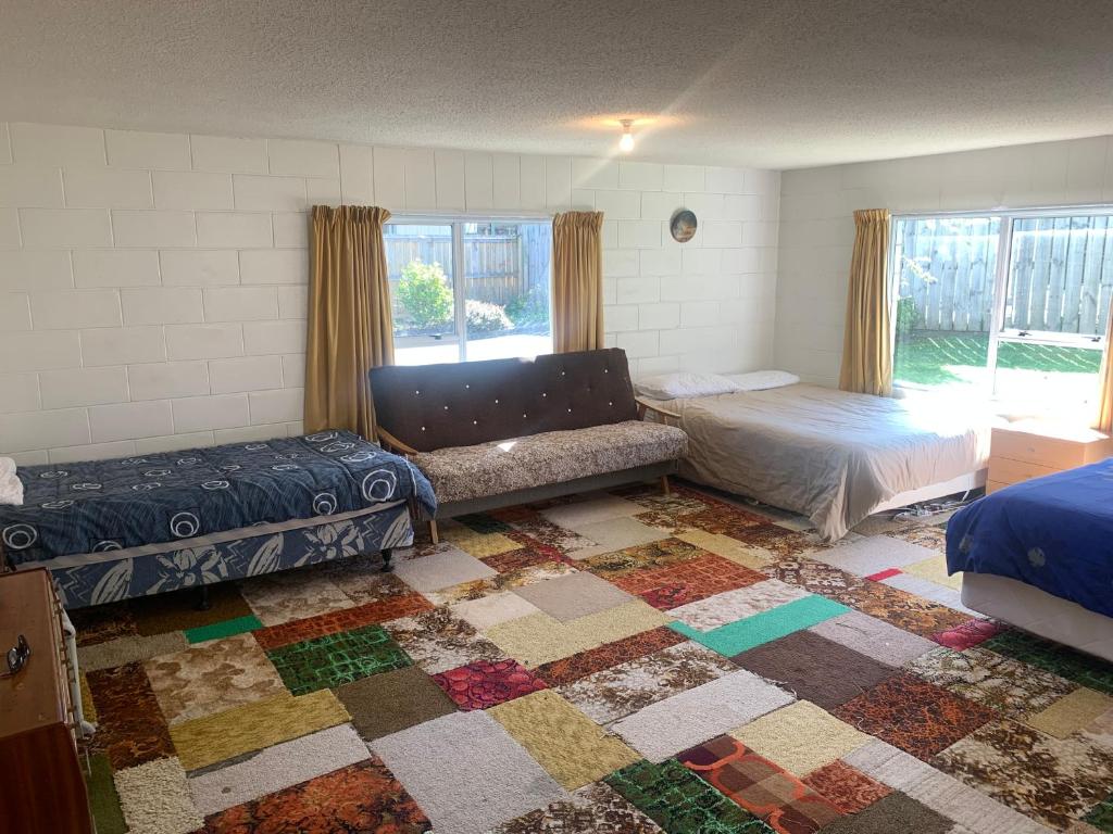 6a Bath Street - Resim 7