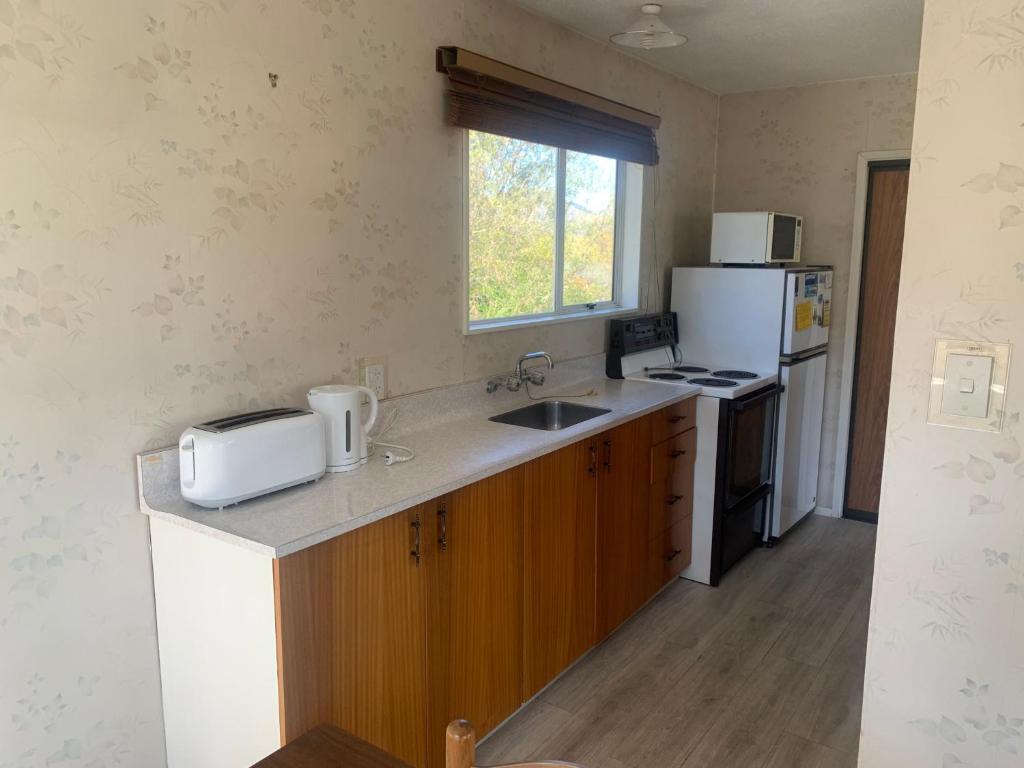 6a Bath Street - Resim 12