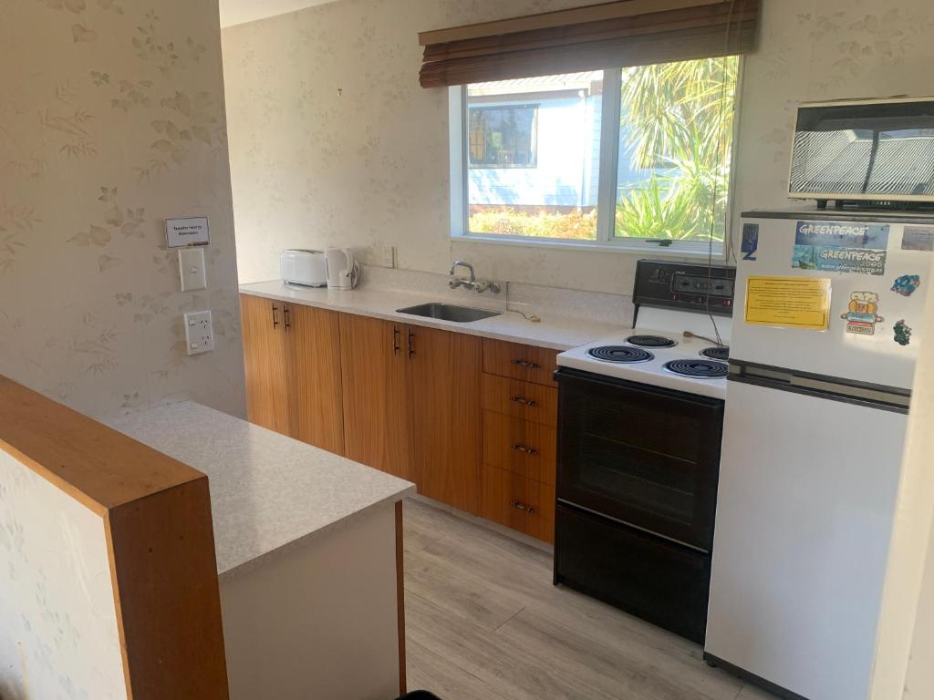 6a Bath Street - Resim 4