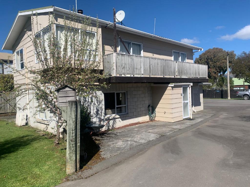 6a Bath Street - Resim 1