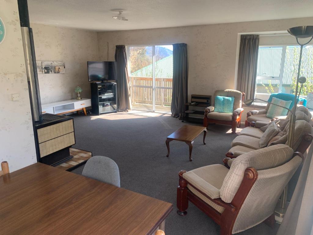 6a Bath Street - Resim 5