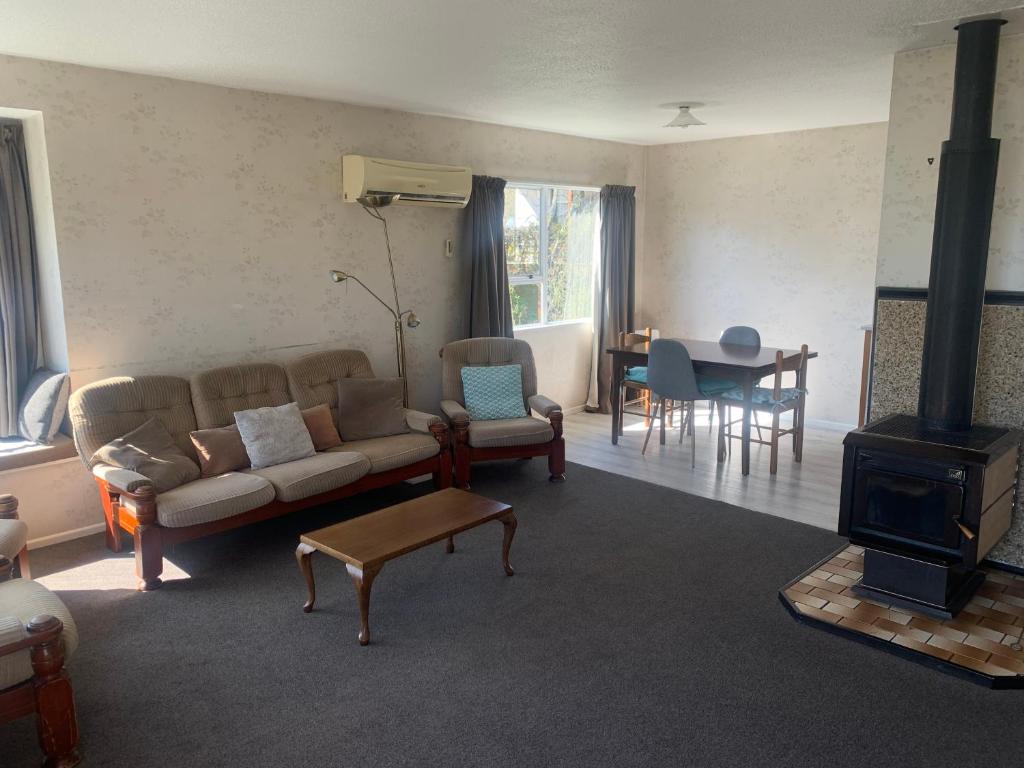 6a Bath Street - Resim 11