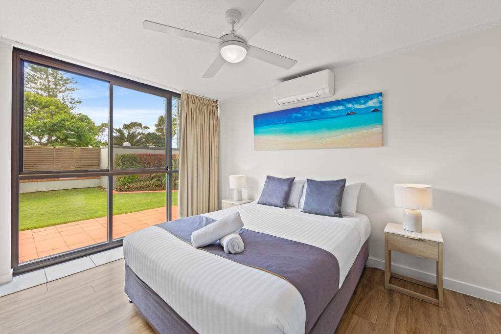 Windward Apartments - 