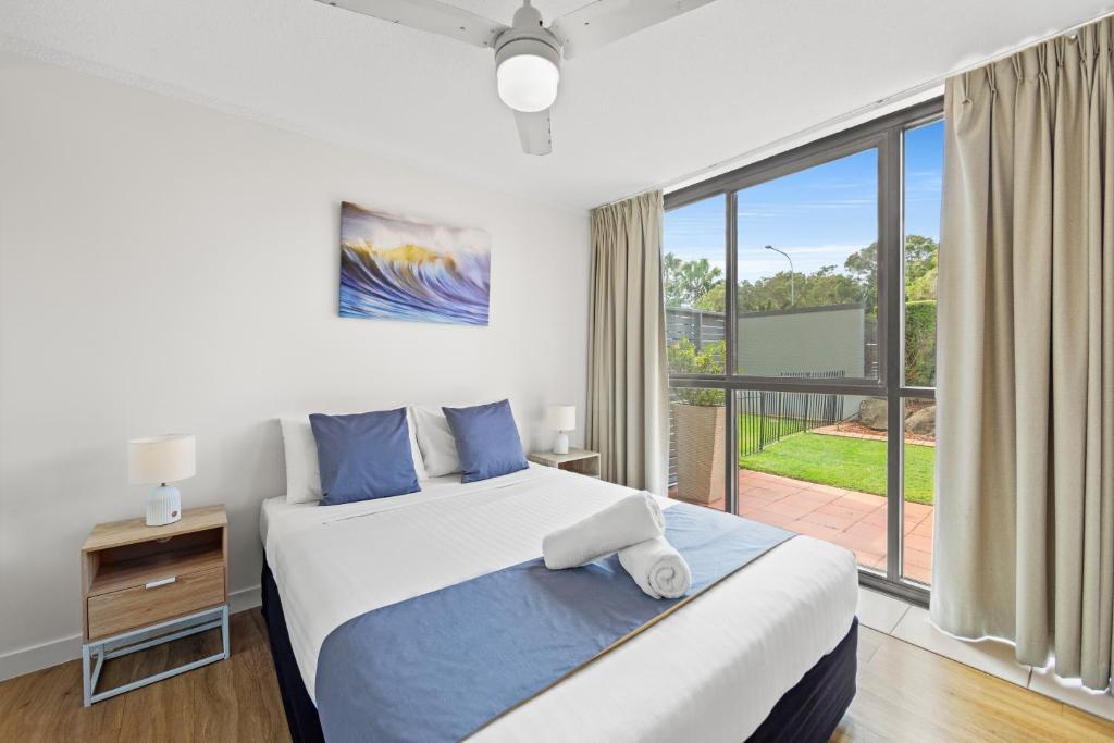 Windward Apartments - 