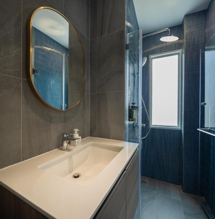 SOVA Hotel Bangkok - Resim 7