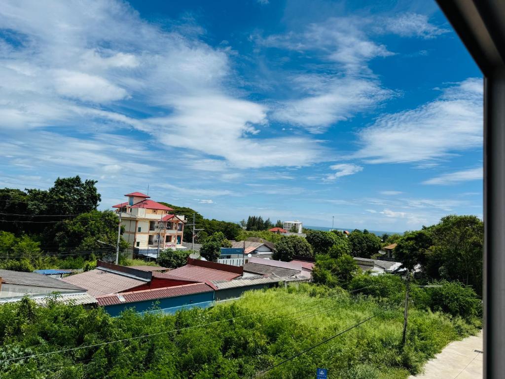 Baan Nilawan Hua Hin Hotel - Resim 7