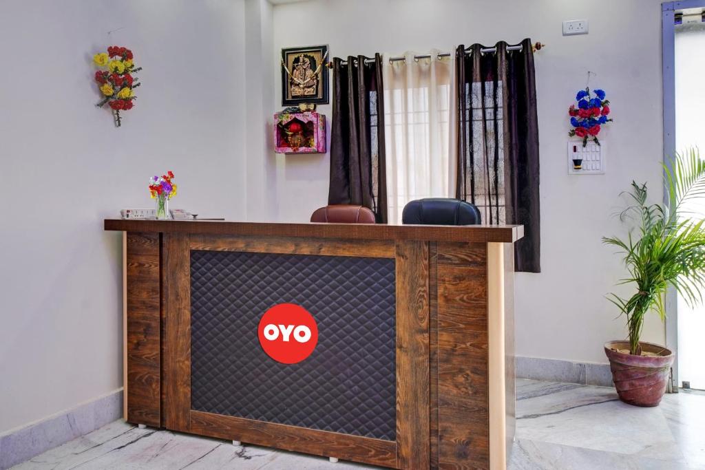 Gallery image of OYO Flagship 81158 Hotel Rukmini Inn Banquets in Patna