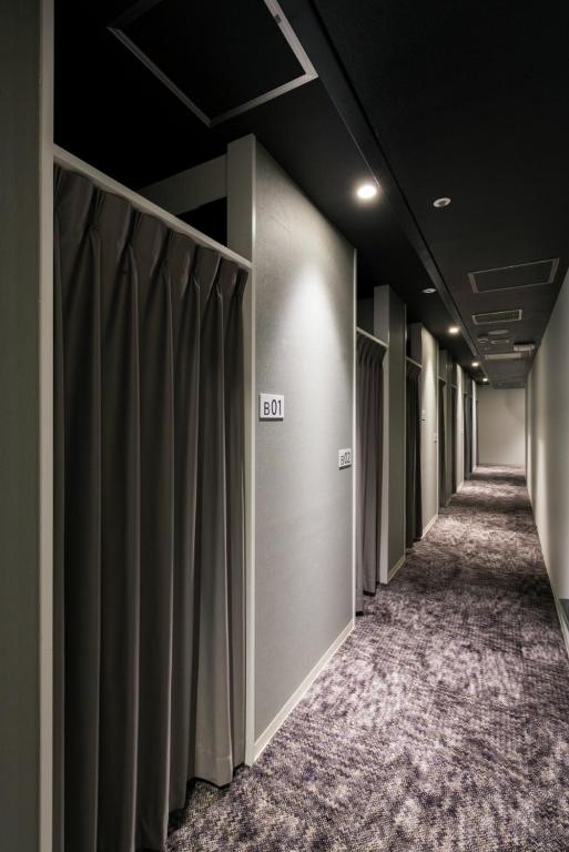 Fotografie z fotogalerie ubytování Hotel M Matsumoto v destinaci Macumoto