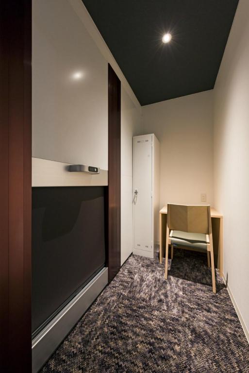 Fotografie z fotogalerie ubytování Hotel M Matsumoto v destinaci Macumoto