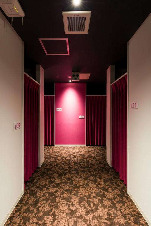 Fotografie z fotogalerie ubytování Hotel M Matsumoto v destinaci Macumoto