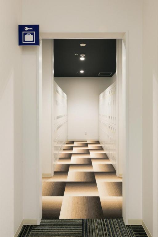 Fotografie z fotogalerie ubytování Hotel M Matsumoto v destinaci Macumoto