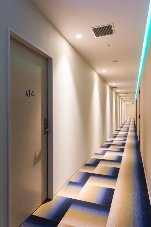 Fotografie z fotogalerie ubytování Hotel M Matsumoto v destinaci Macumoto