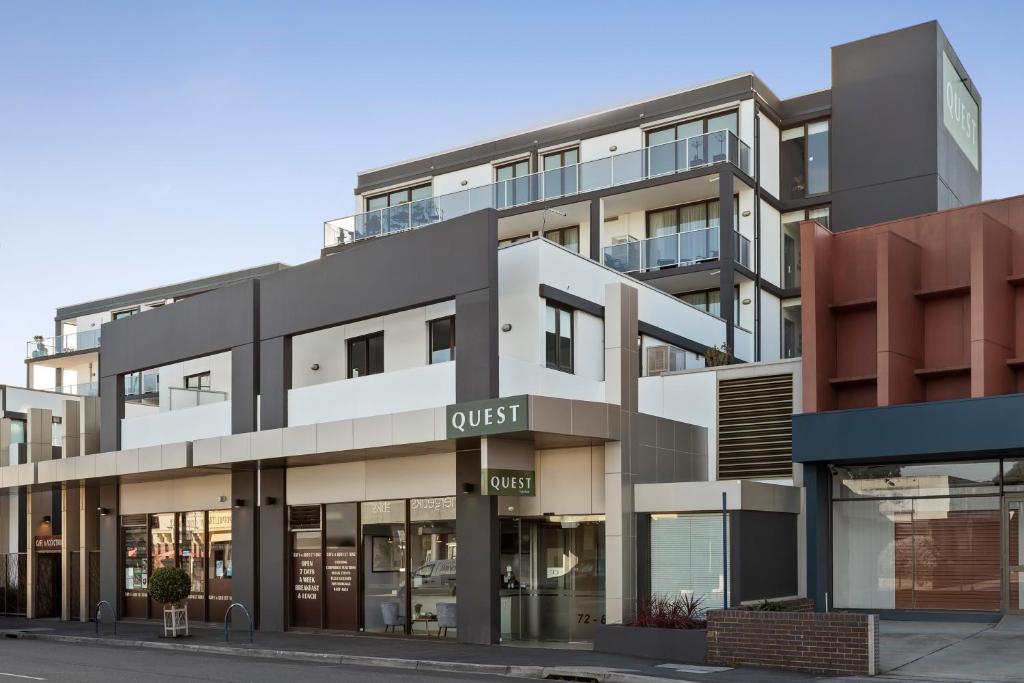 Quest Ivanhoe - Resim 3