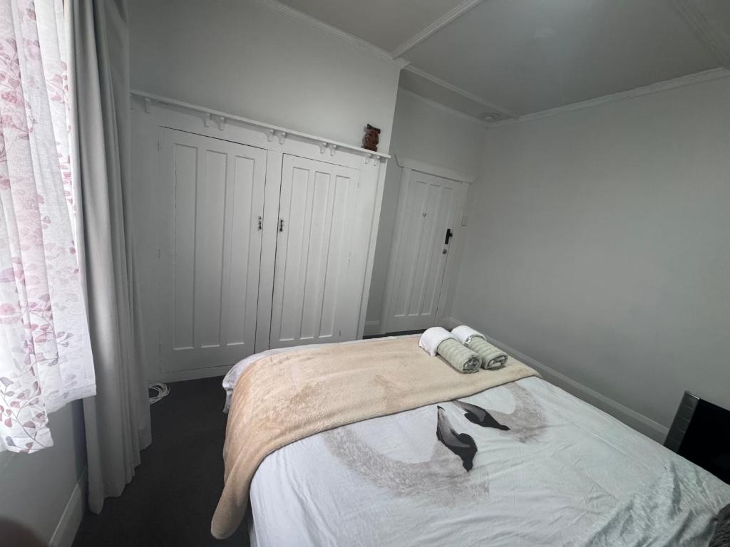 Shazza Homestay - Resim 13