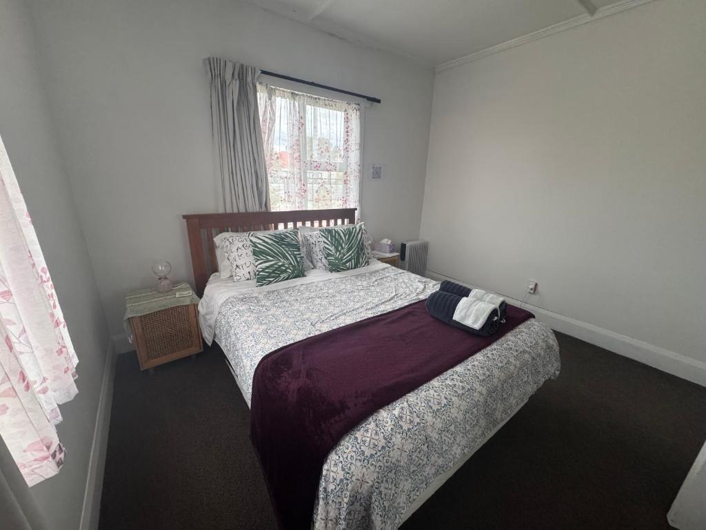 Shazza Homestay - Resim 2