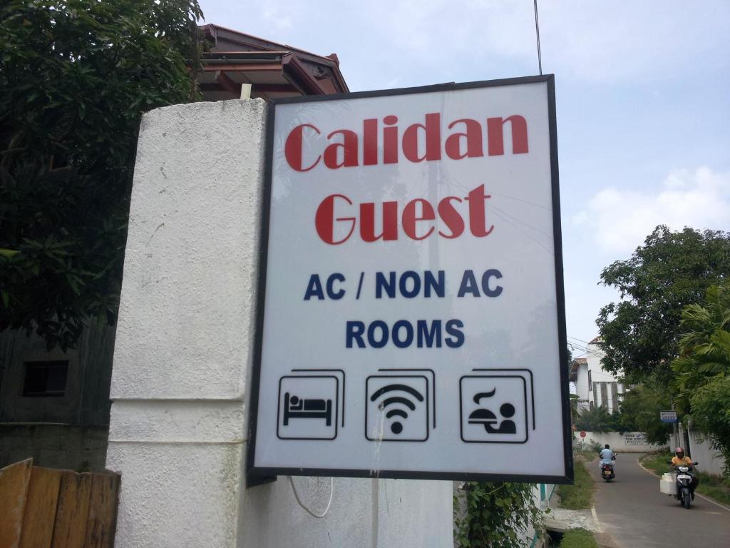 Fotografie z fotogalerie ubytování Calidan v Mirisse (jih)