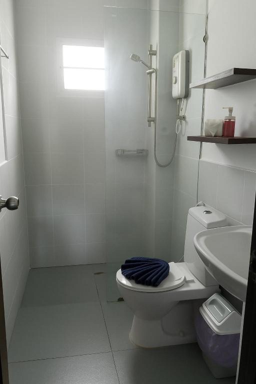 Payton House Patong - Newly Renovated - Resim 30