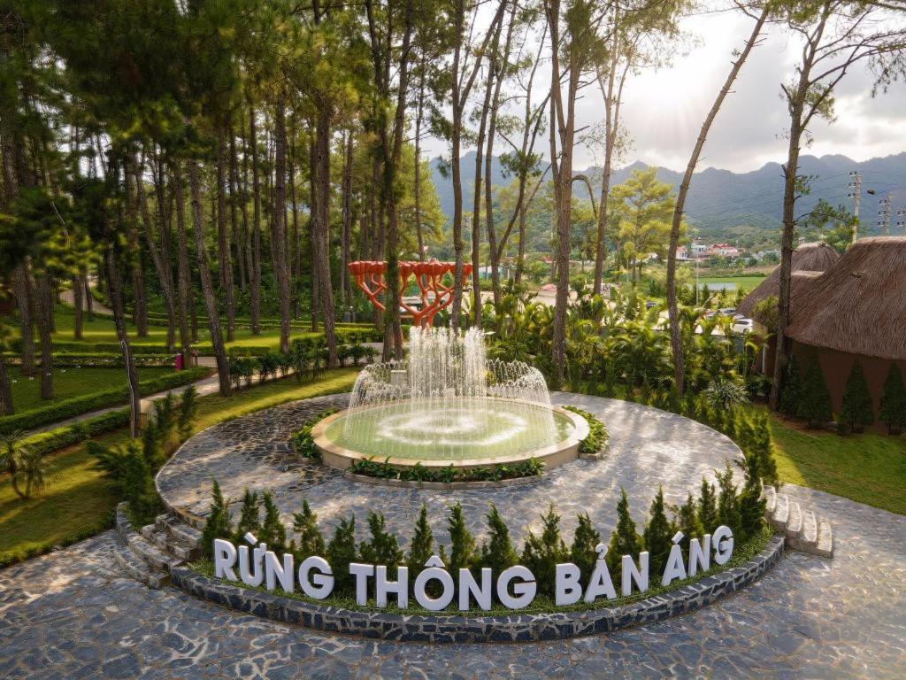 Phoenix Moc Chau Resort