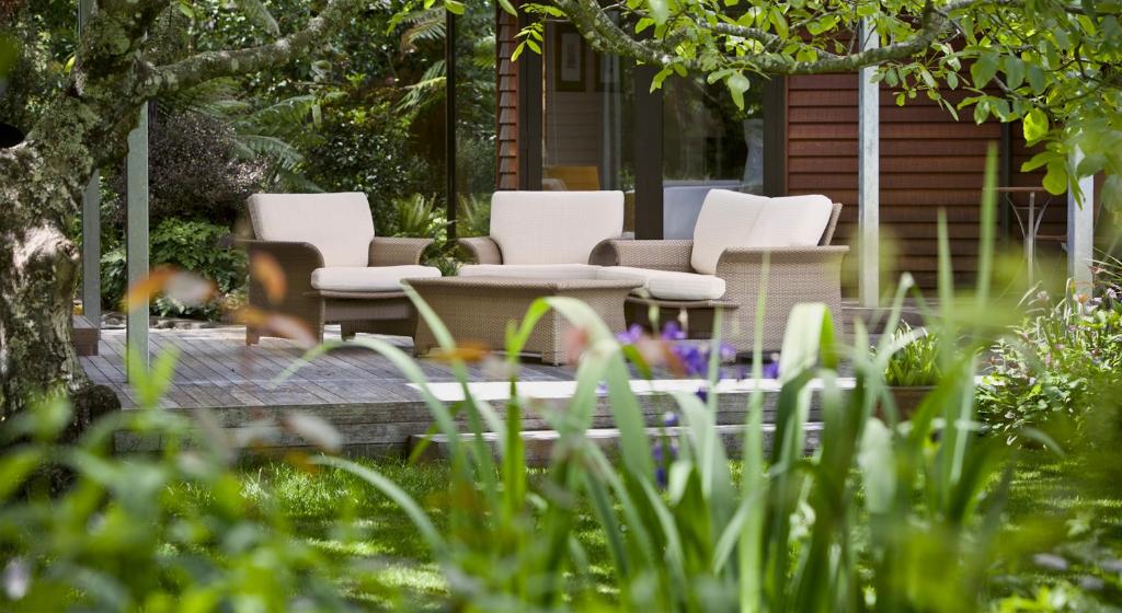 River Birches - Resim 17